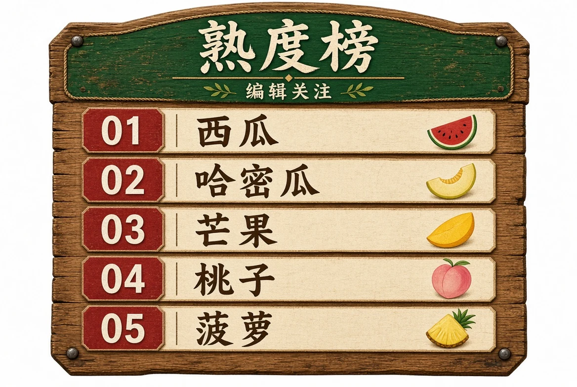 编辑精选内容
